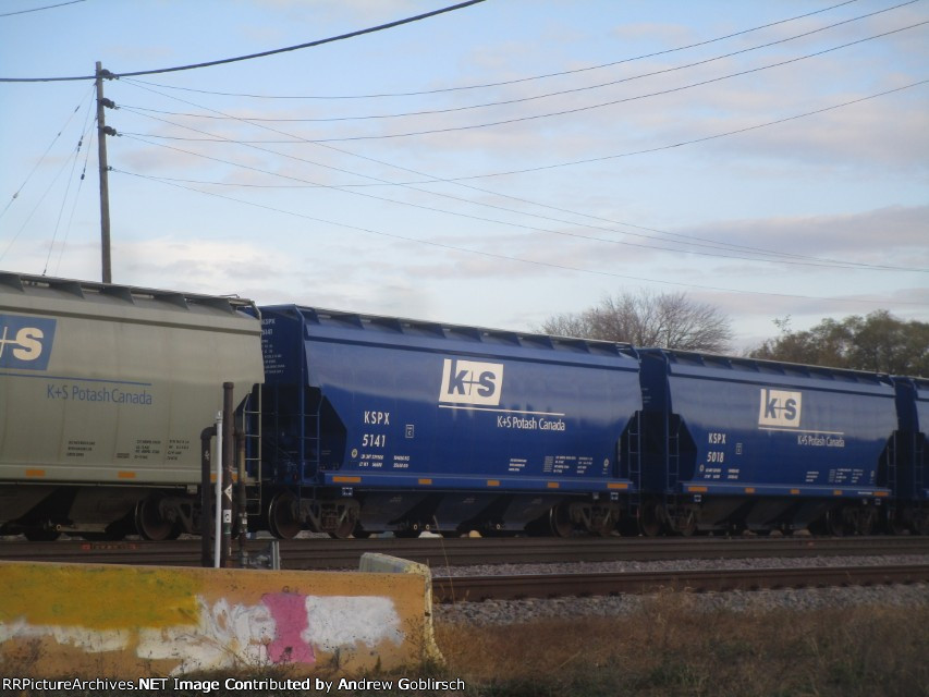 KSPX 5141